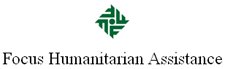Focus Humanitarian Assistance - an affiliate of the Aga Khan Development Network