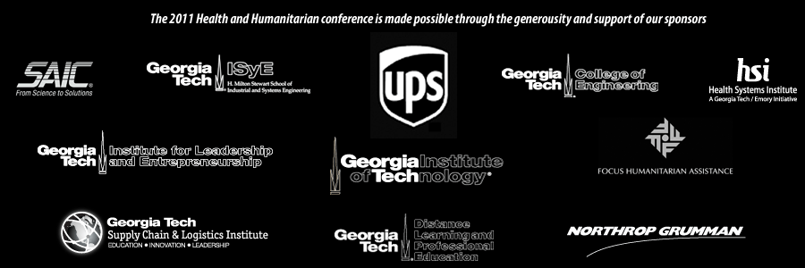 Hosted by Georgia Tech