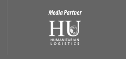 Link to Humanitarian Logistics website