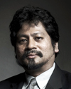 Dato' Ahmad Faizal Mohd Perdaus, Ph.D.