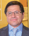 Carlos Brambila