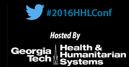 Link to Georgia Tech Center for Health & Humanitarian Systems website