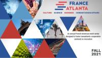 12th Annual France-Atlanta Returns to Georgia Tech With Virtual and In-Person Events