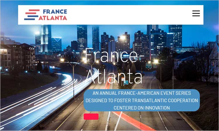 France-Atlanta