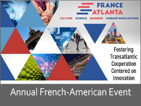 France-Atlanta Events