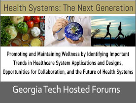 Health Systems: The Next Generation