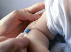 Keskinocak Works with CDC on Immunization Improvements