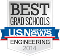 Best Grad Schools 2014