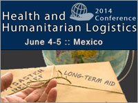 Health & Humanitarian Logistics Conference