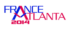 France Atlanta 2014