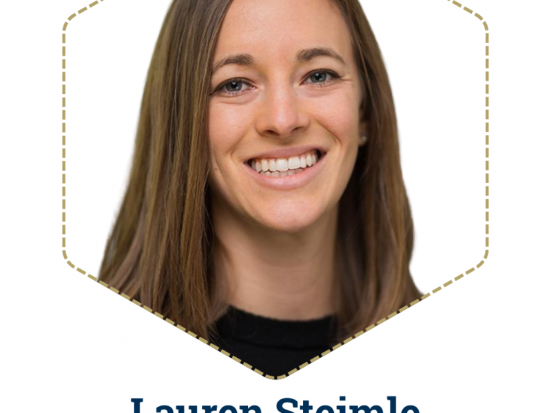 Lauren Steimle 