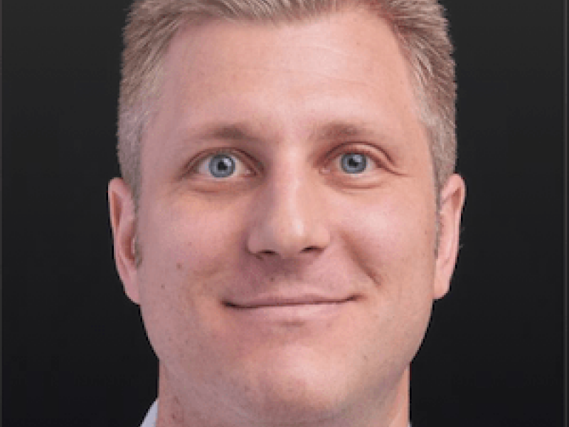 Scott King, Director of Strategic Planning for One MHS (Material Handling System) at Amazon