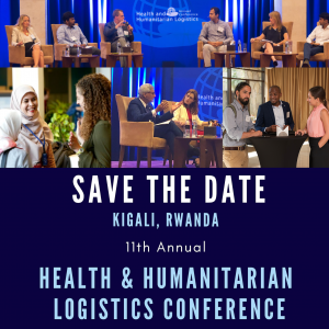 HHL conference 2019 Save the date square