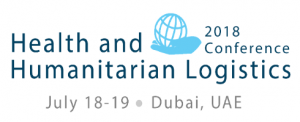 10th Annual Health & Humanitarian Logistics Conference