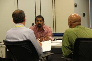 Systems Operations 2013- Group discussion