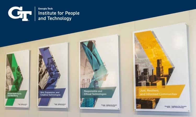 Institute for People and Technology