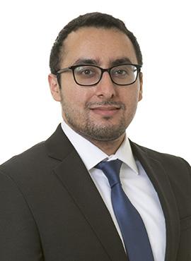 Andrew ElHabr