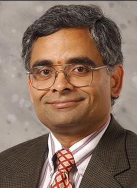 Sundaresan Jayaraman