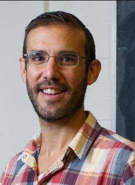 Joshua Weitz