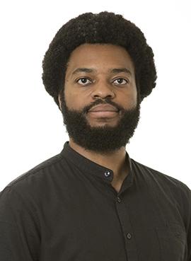 Jovan Julien
