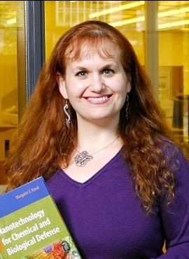 Margaret Kosal