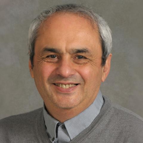 Eugene Feinberg