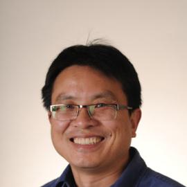 Yajun Mei