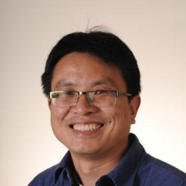 Yajun Mei